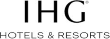 InterContinental Hotel Group Plc - logo