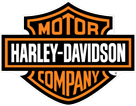 Harley Davidson Inc - logo