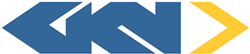 GKN PLC.  - logo