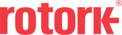 Rotork - logo