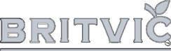 Britvic plc - logo