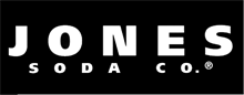 Jones Soda Co. - logo