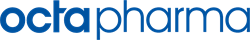 Octapharma AG - logo