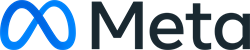 Meta - logo