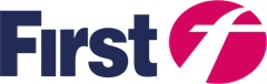 FirstGroup Plc - logo