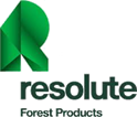 Resolute Forest Products - logo