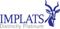 Impala Platinum Limited  - logo