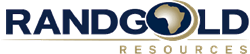 Randgold Resources Limtied - logo