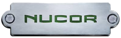 Nucor Corporation - logo