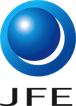 JFE Holdings Inc - logo
