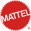 Mattel - logo