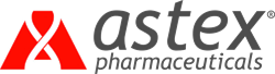 Astex Pharmaceuticals - logo