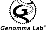 Genomma lab - logo