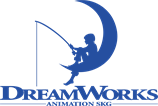 Dreamworks Animation LLC - logo