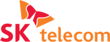 SK Telecom CO LTD - logo