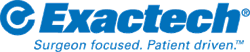 Exactech Inc - logo