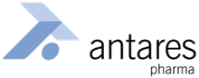 Antares Pharma - logo