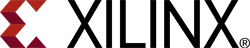 XILINX INC - logo