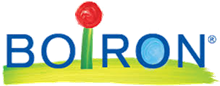 Boiron SA - logo
