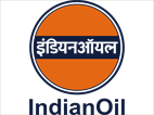 Indian Oil Corporation Ltd - logo