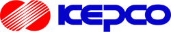 KEPCO - logo