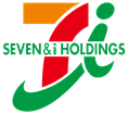 Seven and i Holdings Co  Ltd - logo