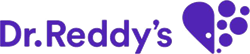 Dr Reddy’s Laboratories Ltd - logo