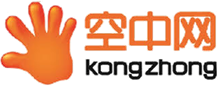Kongzhong Corp  - logo