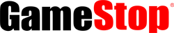 Gamestop Corp - logo