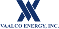 Vaalco Energy Inc - logo