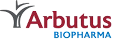 Arbutus Biopharma Corporation - logo
