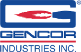 Gencor Industries Inc - logo