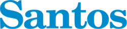 Santos Ltd - logo