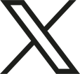 X Corp - logo