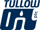 Tullow Oil - logo