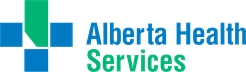 Alberta Health Services - logo