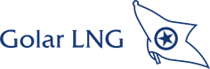 Golar LNG Limited - logo