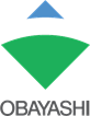 Obayashi Corporation - logo