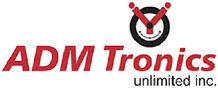ADMTronics Unlimited Inc - logo