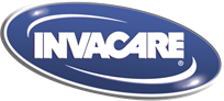Invacare Corporation - logo