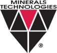 Minerals Technologies Inc.  - logo