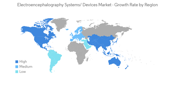 Electroencephalography Systems Devices Market Electroencephalography Systems Devices Market Growth Rate By Region Electroencephalography Systems Devices Market Electroencephalography Systems Devices Market Growth Rate By Region