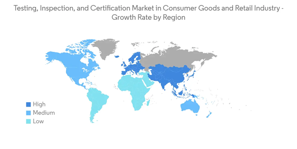 Testing Inspection And Certification Market In Consumer Goods And Retail Industry Testing Inspection And Certificat Testing Inspection And Certification Market In Consumer Goods And Retail Industry Testing Inspection And Certificat