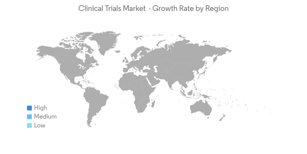 Clinical Trials Market Clinical Trials Market Growth Rate By Reg Clinical Trials Market Clinical Trials Market Growth Rate By Reg