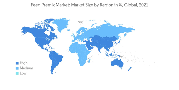 Global Animal Feed Premix Market Industry Feed Premix Market Market Global Animal Feed Premix Market Industry Feed Premix Market Market