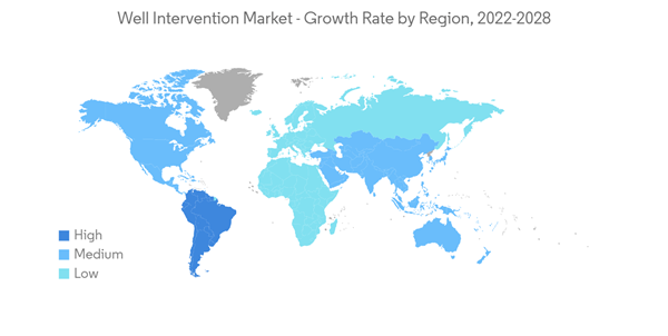 Global Well Intervention Market Industry Well Intervention Market Global Well Intervention Market Industry Well Intervention Market