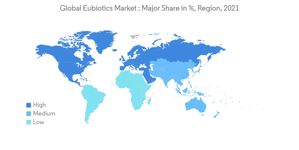 Eubiotics Market Global Eubiotics Market Major Share In Region 20 Eubiotics Market Global Eubiotics Market Major Share In Region 20