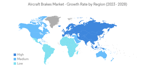 Global Aircraft Brakes Market Industry Aircraft Brakes Market Gro Global Aircraft Brakes Market Industry Aircraft Brakes Market Gro
