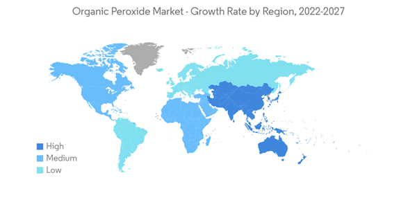Organic Peroxide Market Organic Peroxide Market Growth Rate By Re Organic Peroxide Market Organic Peroxide Market Growth Rate By Re