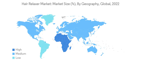 Hair Relaxer Market Hair Relaxer Market Market Size By Geography G Hair Relaxer Market Hair Relaxer Market Market Size By Geography G